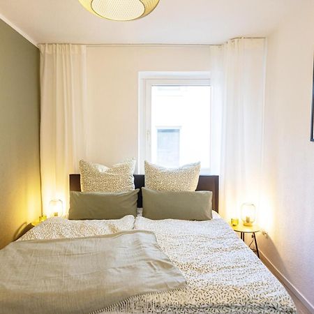 Blossfeld-Apartments Geraeumige Stadtoase Mitten Im Zentrum Mit 3 Schlafzimmern, Gratis Parkplatz, W-Lan, Netflix Γιένα Εξωτερικό φωτογραφία