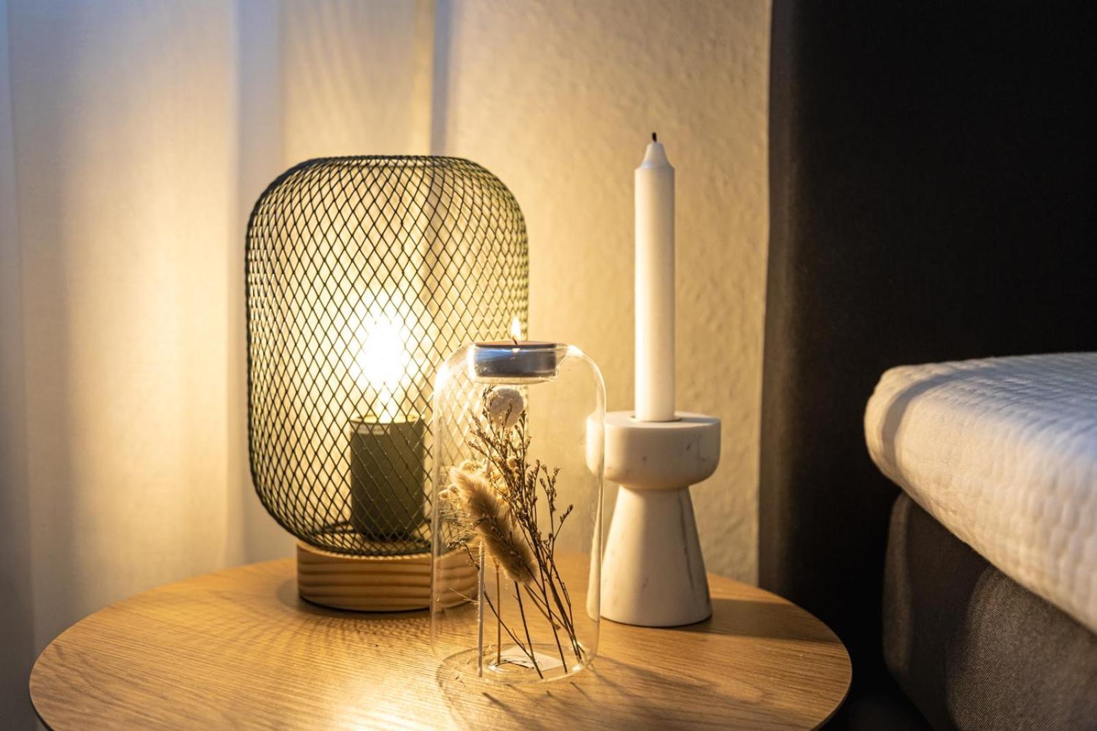 Blossfeld-Apartments Geraeumige Stadtoase Mitten Im Zentrum Mit 3 Schlafzimmern, Gratis Parkplatz, W-Lan, Netflix Γιένα Εξωτερικό φωτογραφία